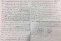 Awesome donation story from Peyton, Chloe, and Olivia from Auckland