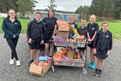 A huge thank you to Salford School Invercargill for generously collecting and donating treats, food, and toys for the animals at our SPCA Invercargill Centre. We truly appreciate your wonderful support!