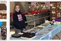 Meet Olivia, she is a recent Pawsome Supporter baking some amazing looking treats to fundraise for SPCA. Even though Olivia is not old enough to volunteer at one of SPCA's centres she has found a delicious way to support our animals waiting for their forever homes. She has nearly reached twice the amount she set out to raise, how amazing! Thank you so much Olivia!