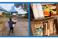During the school holidays, Jake and Dot thoughtfully created and donated two boxes of enrichment toys and comfort items for SPCA animals, helping bring joy, stimulation, and care to pets waiting for their forever homes. Their kindness is a wonderful reminder that even small acts of compassion can make a meaningful difference in the lives of animals and our community.